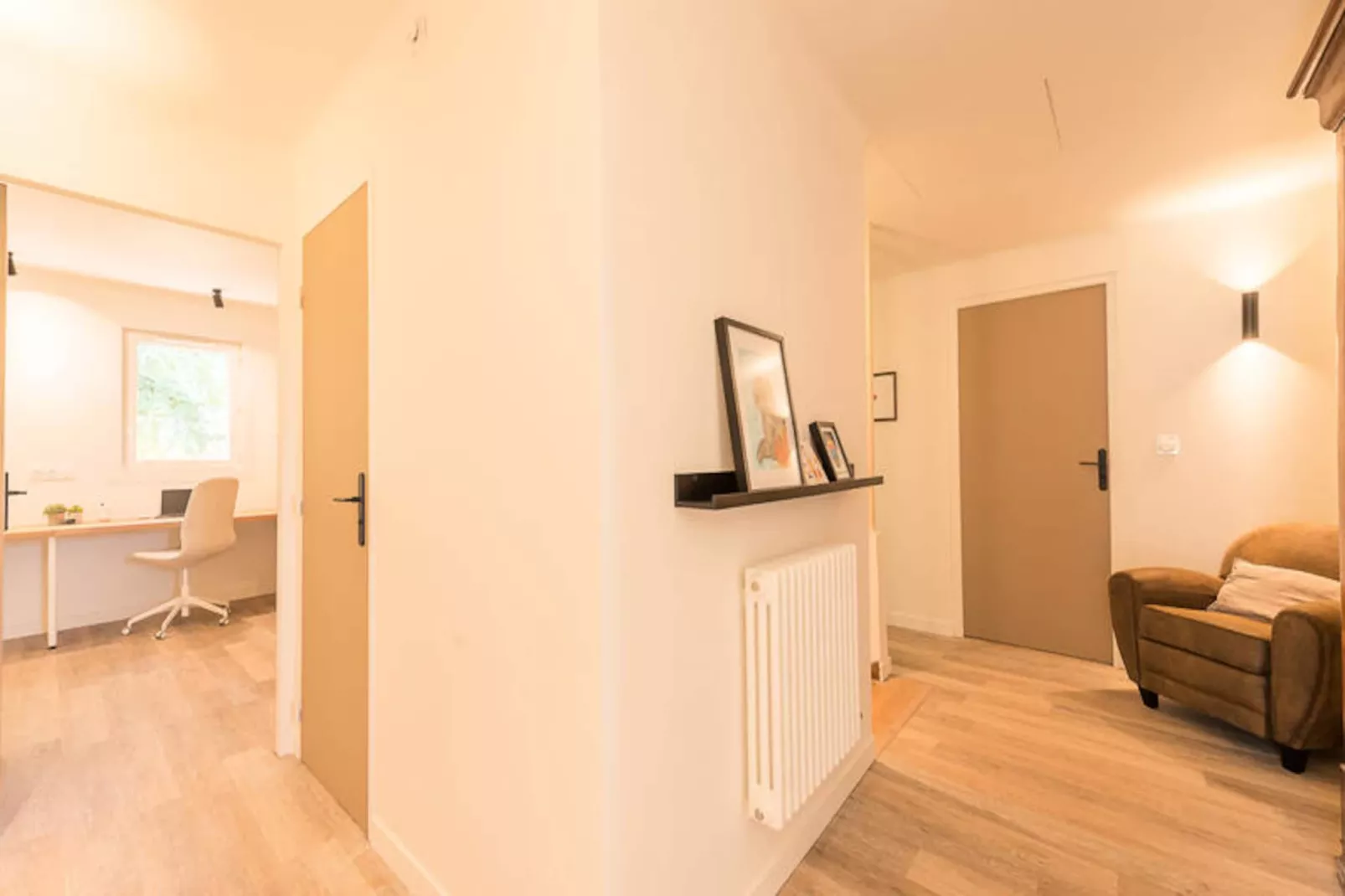 Maison à Doussard-Niet-getagd