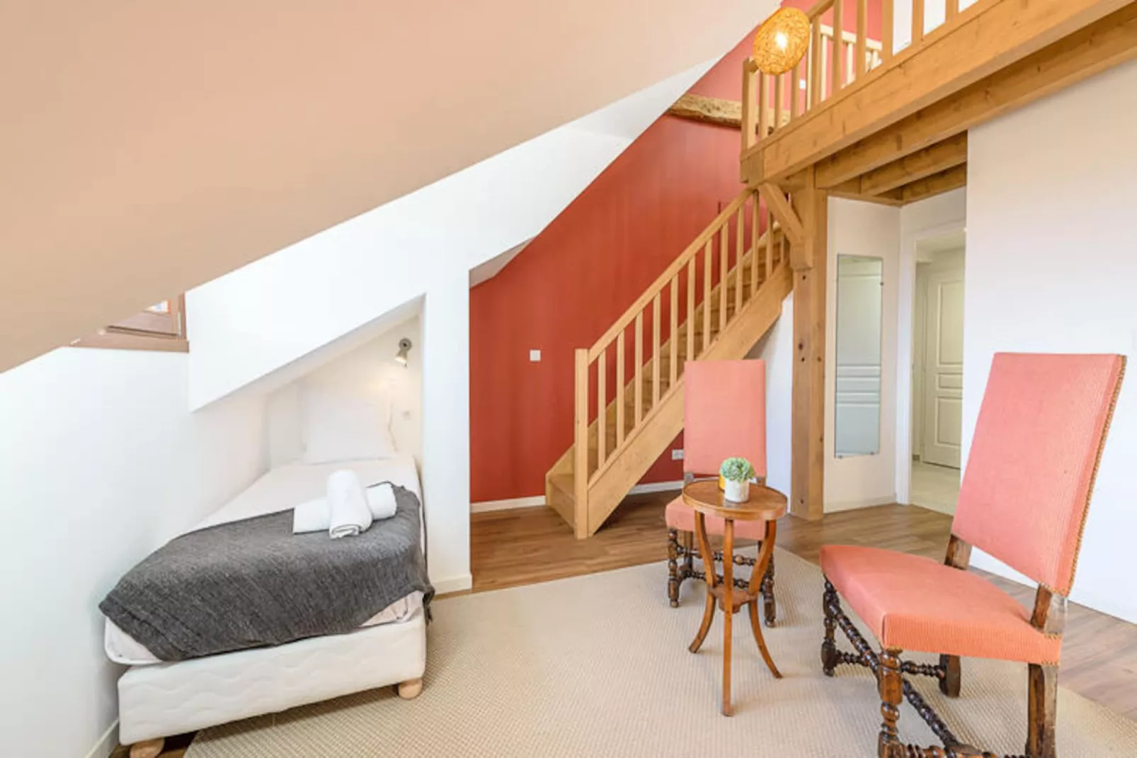 Maison à Saint-Jorioz-Niet-getagd