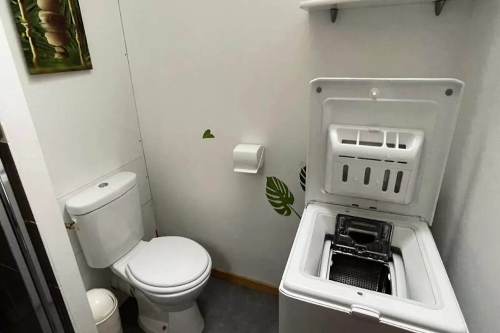 Appartements à Le Lioran-Niet-getagd