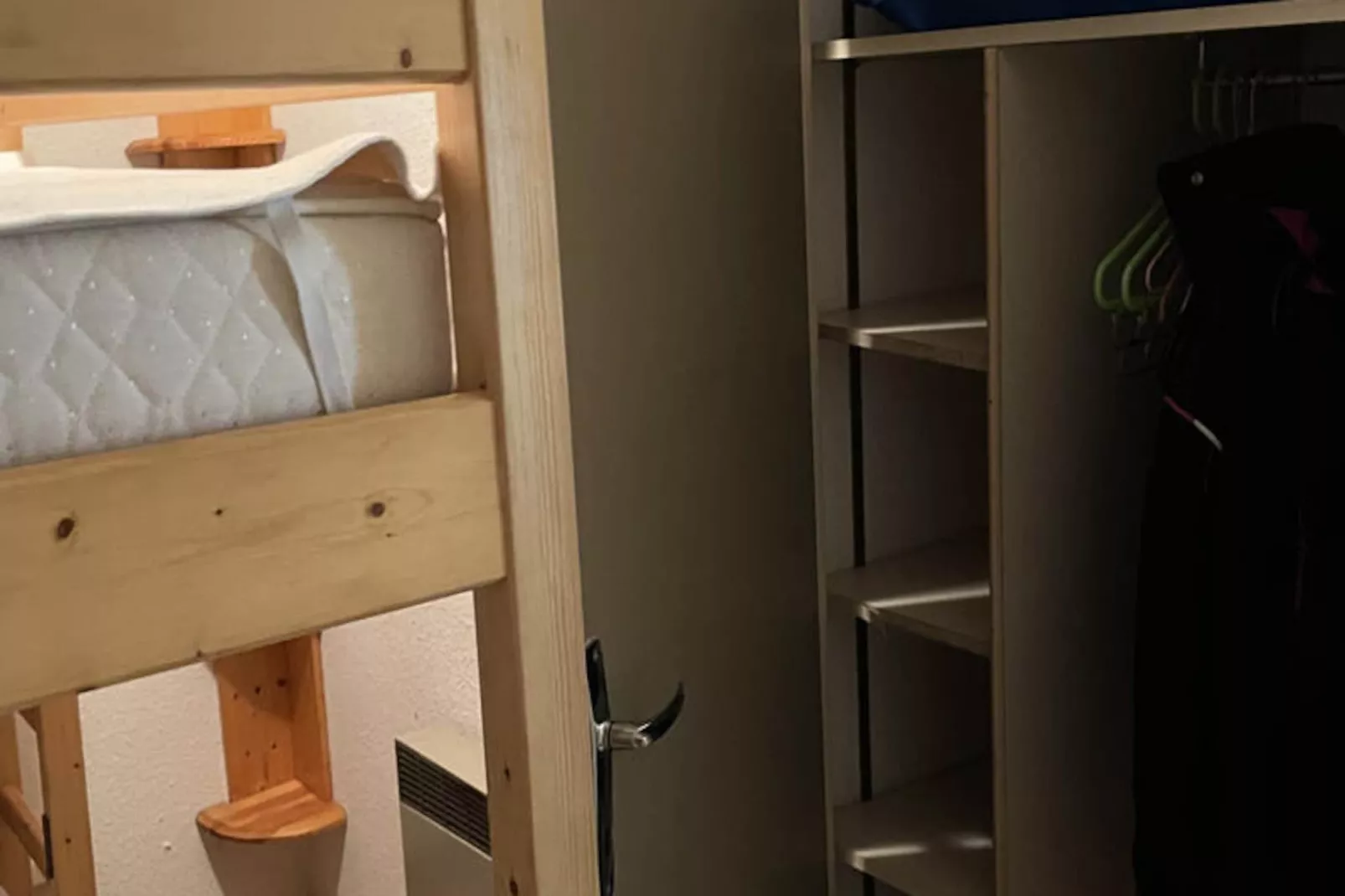 Studio à Le Lioran-Niet-getagd