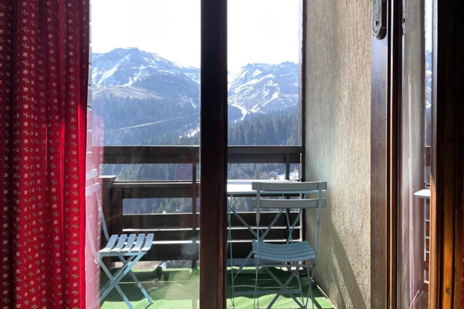 Appartements à Le Lioran-Niet-getagd