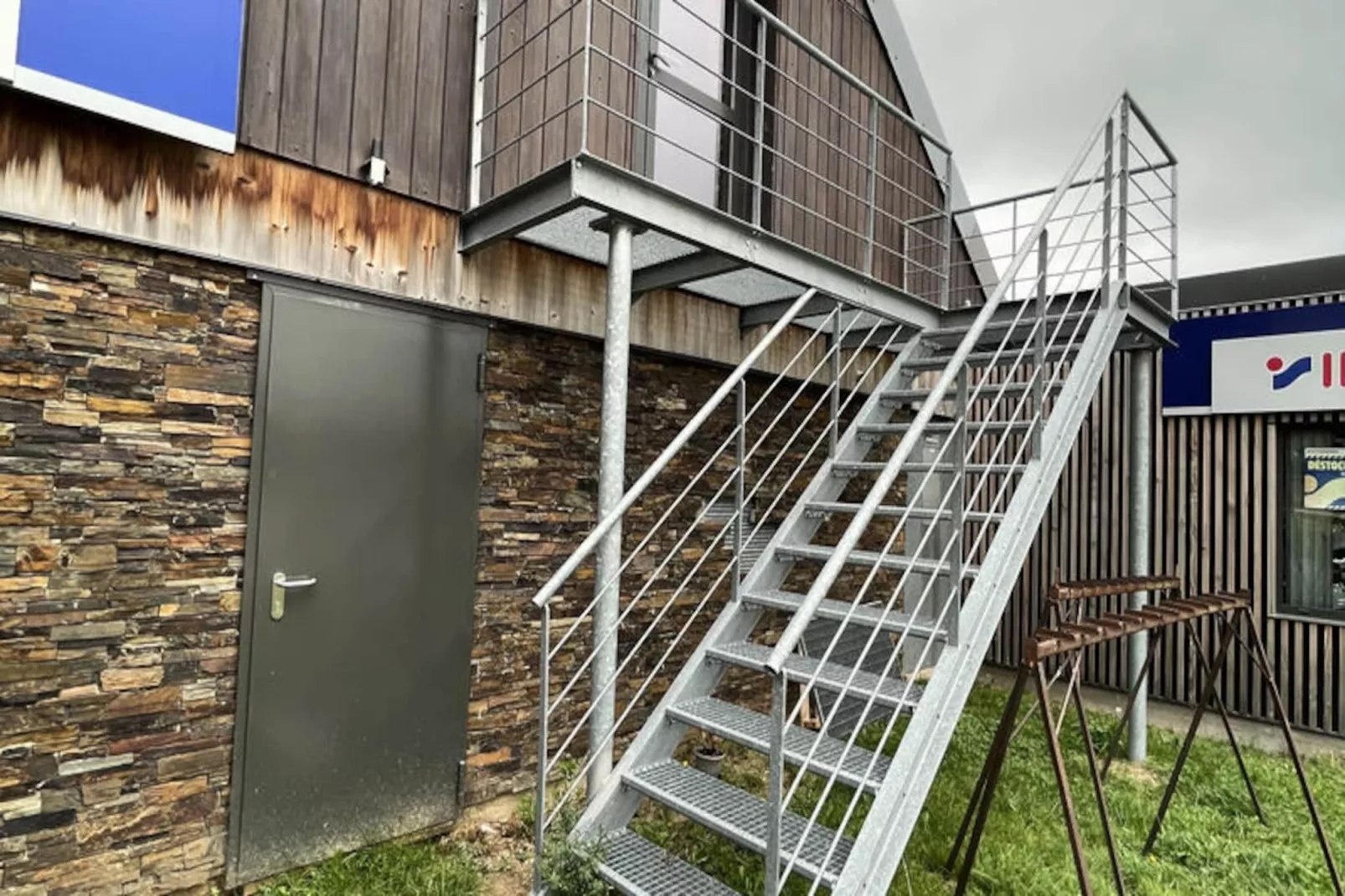 Appartements à Albepierre Bredons - Niet-getagd