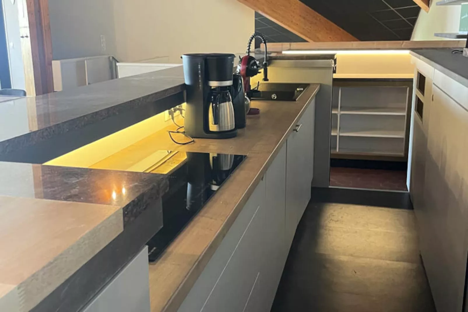 Appartements à Le Lioran-Niet-getagd