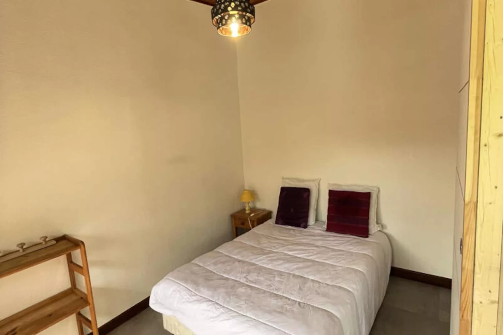 Appartements à Le Lioran-Niet-getagd