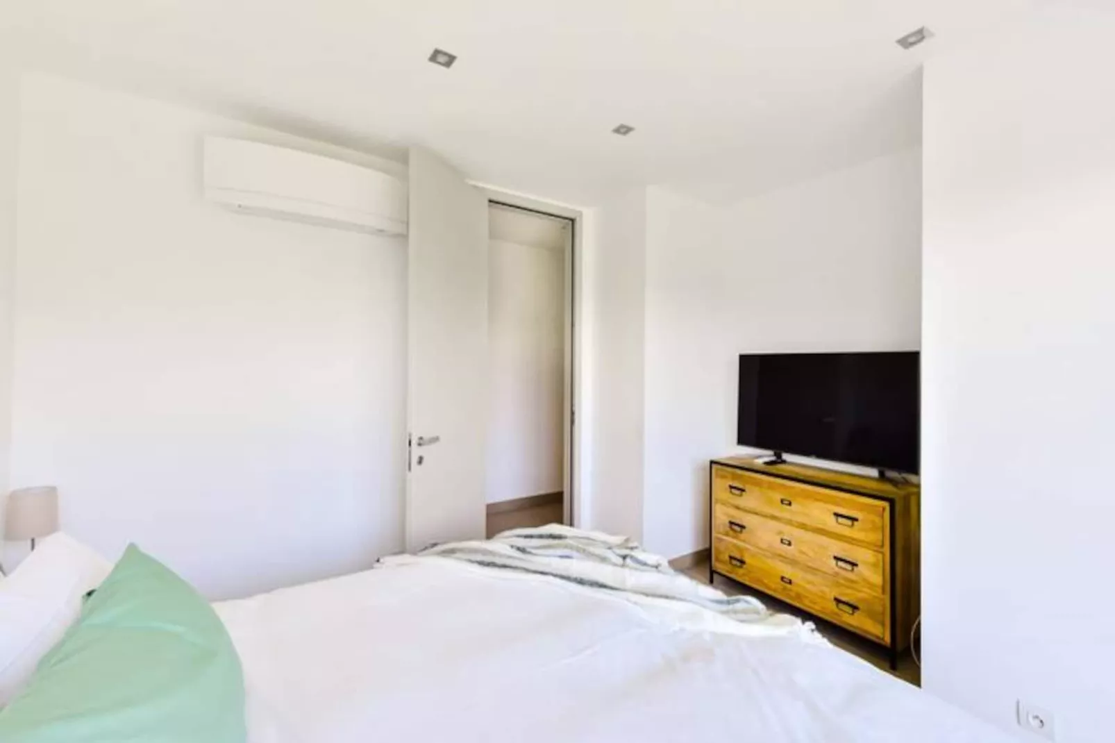 Résidence Villa D&rsquo;architecte Avec Piscine Chauff&eacute;e Pour 10 !-Niet-getagd