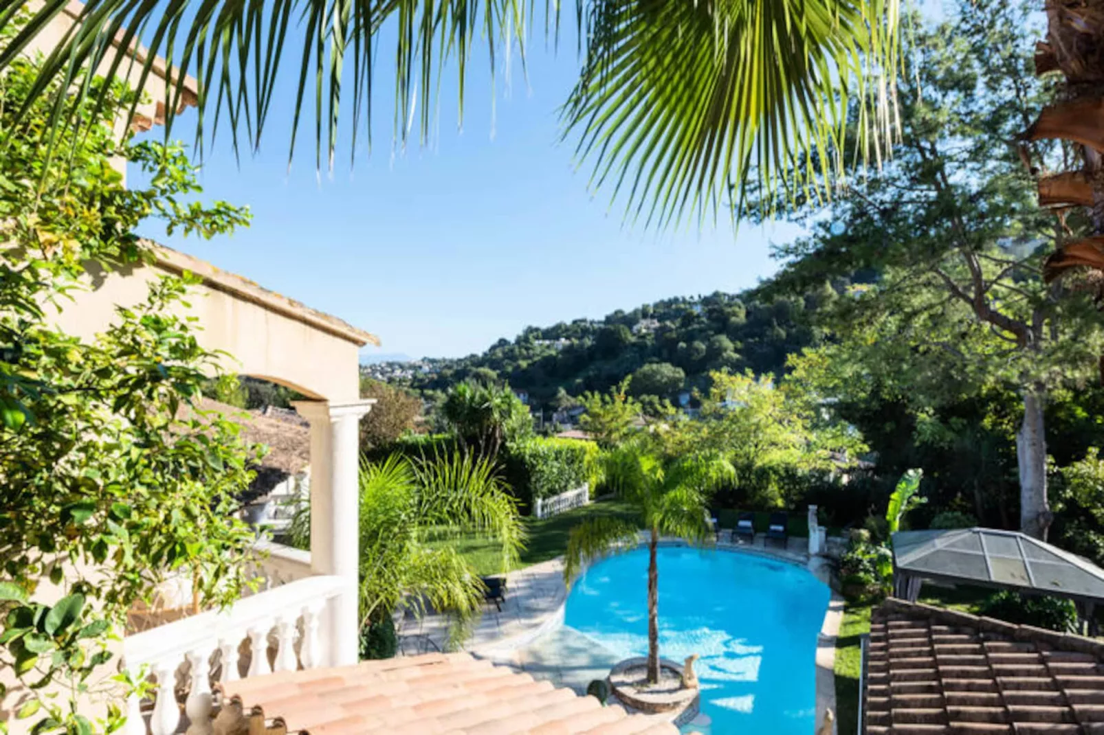 Résidence Villa 330m2, 6 Chambres, Piscine Chauff&eacute;e Jacuzzi-Niet-getagd