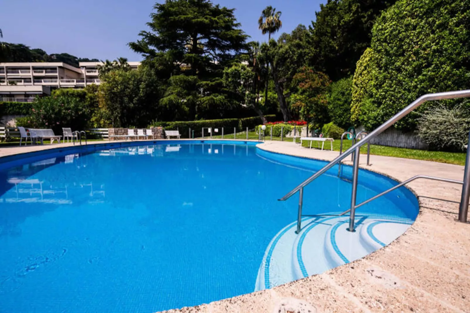 Résidence 3p R&eacute;sidence De Standing, Avec Vue Mer & Piscine-Niet-getagd