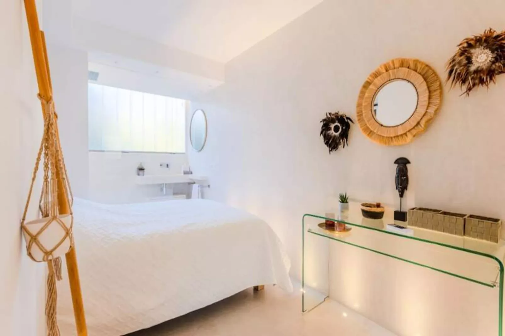 Résidence 4p De 96m&sup2; Sur Les Hauteurs De Cannes-Niet-getagd