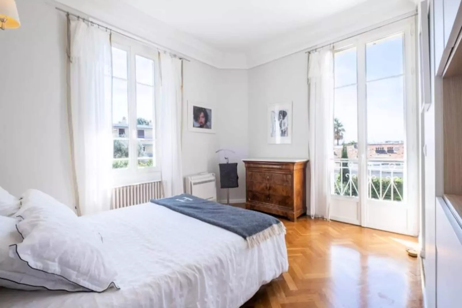 Résidence Maison Et Piscine Chauff&eacute;e 5min &agrave; Pied Du Centre !-Niet-getagd