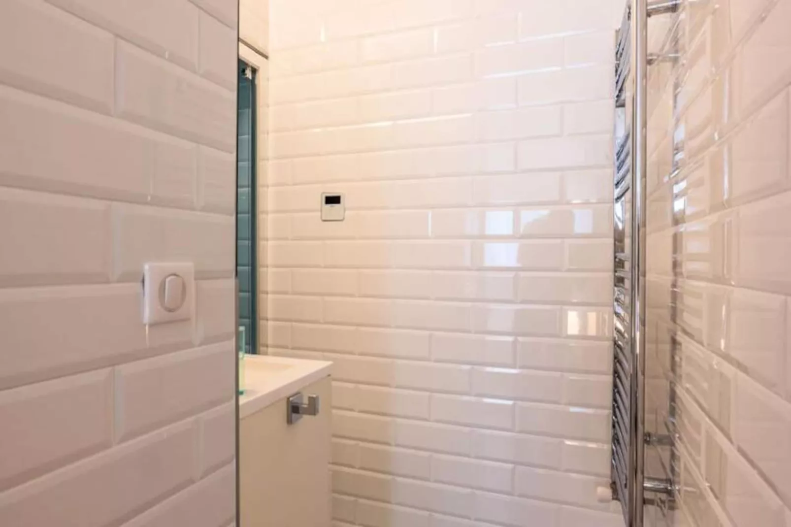 Résidence 4 Pi&egrave;ces Vue Mer, Terrasse Et Parking-Niet-getagd