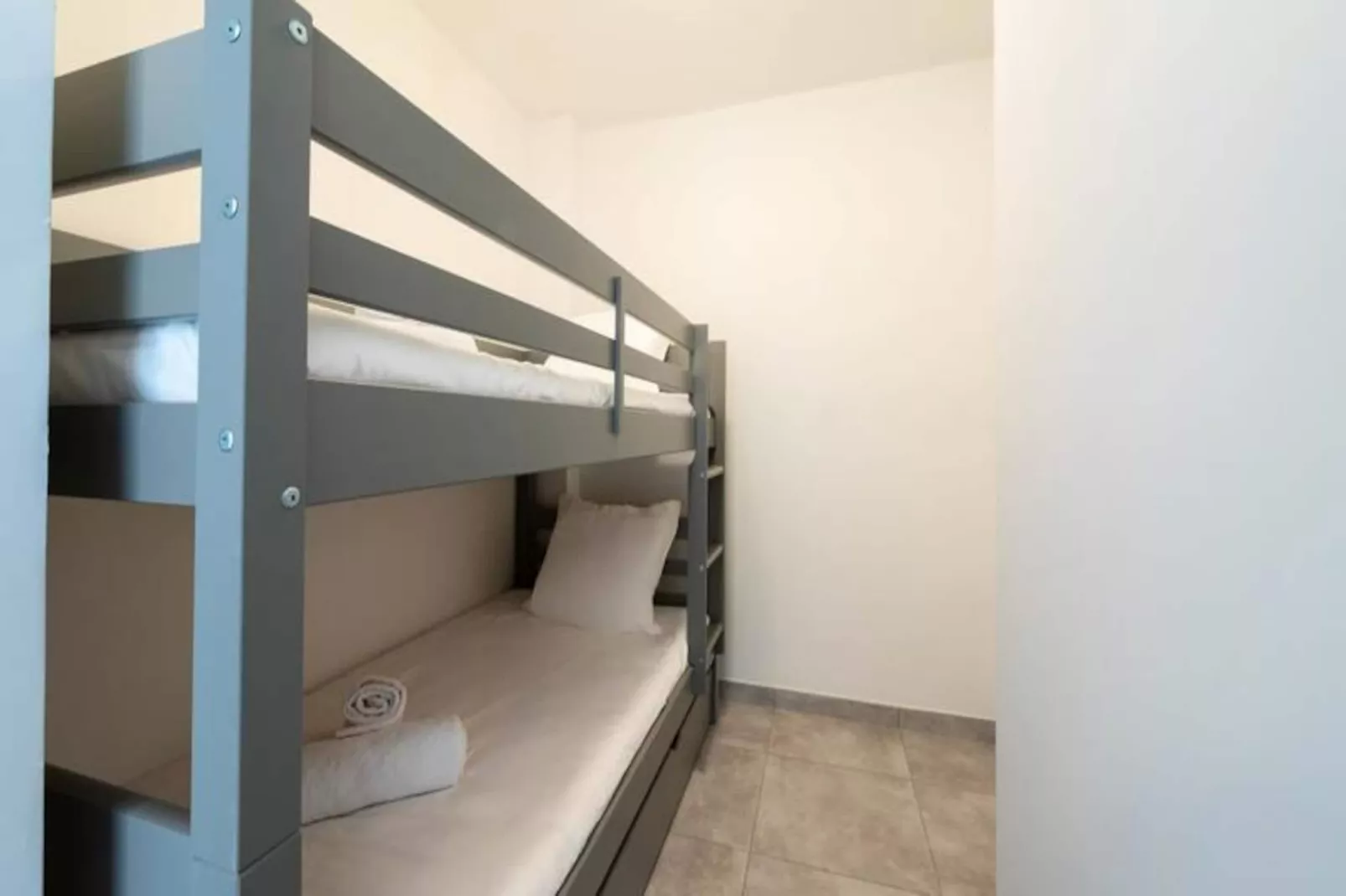 Résidence 3p Front De Mer Cannes-Niet-getagd