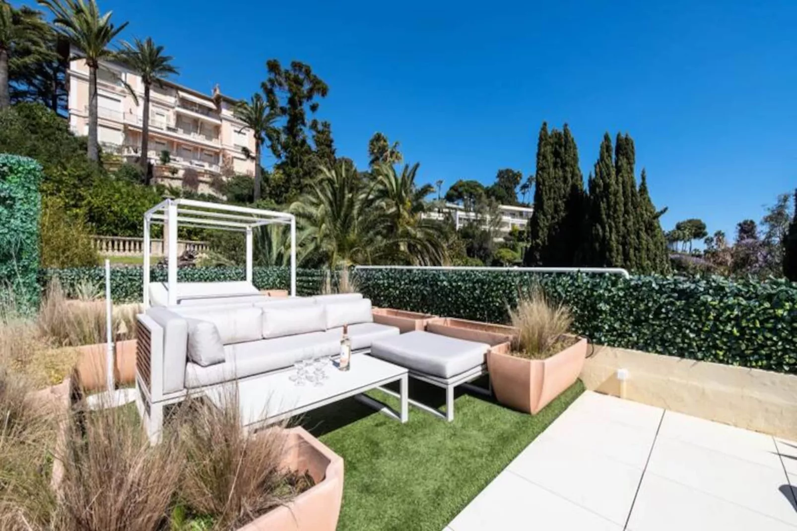 Résidence Unique ! 3p Piscine & Rooftop-Niet-getagd