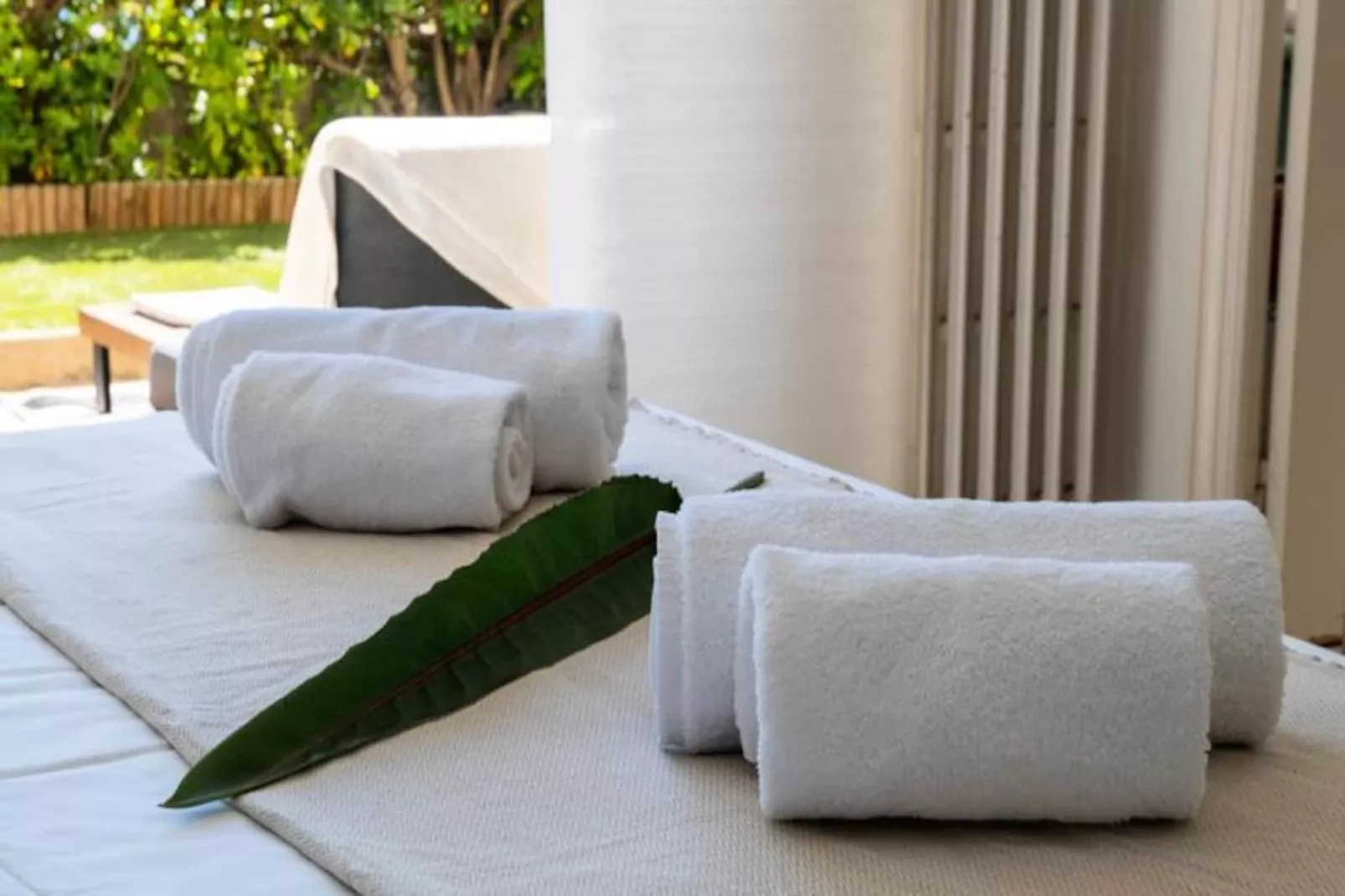 Résidence 4p Piscine Priv&eacute;e & Vue Mer-Niet-getagd