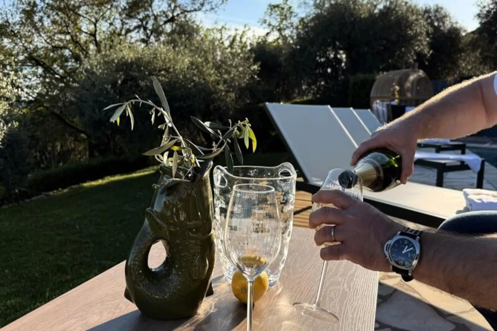 Plen Souleu Villa Haut Standing, Piscine, Jacuzzi, Sauna, Airco By Sunset-Niet-getagd