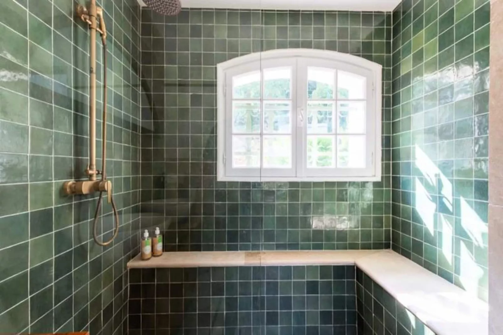 Résidence Villa 400m&sup2; Padel Piscine Volley-Niet-getagd