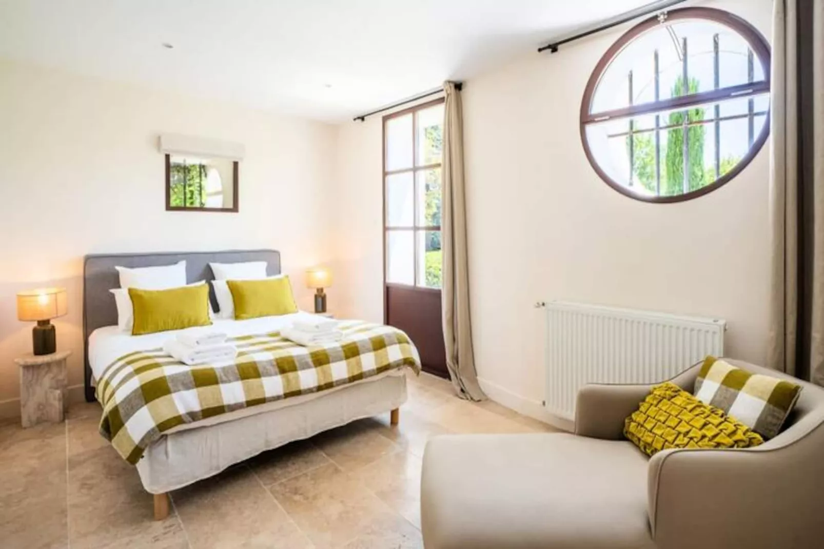 Domaine De La Rose Comtesse &ndash; L&rsquo;art Du Luxe Intimiste En Provence-Niet-getagd