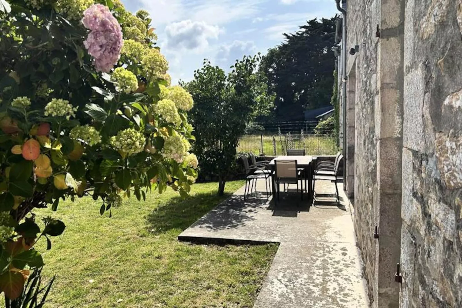 Résidence 754-erquy-Niet-getagd