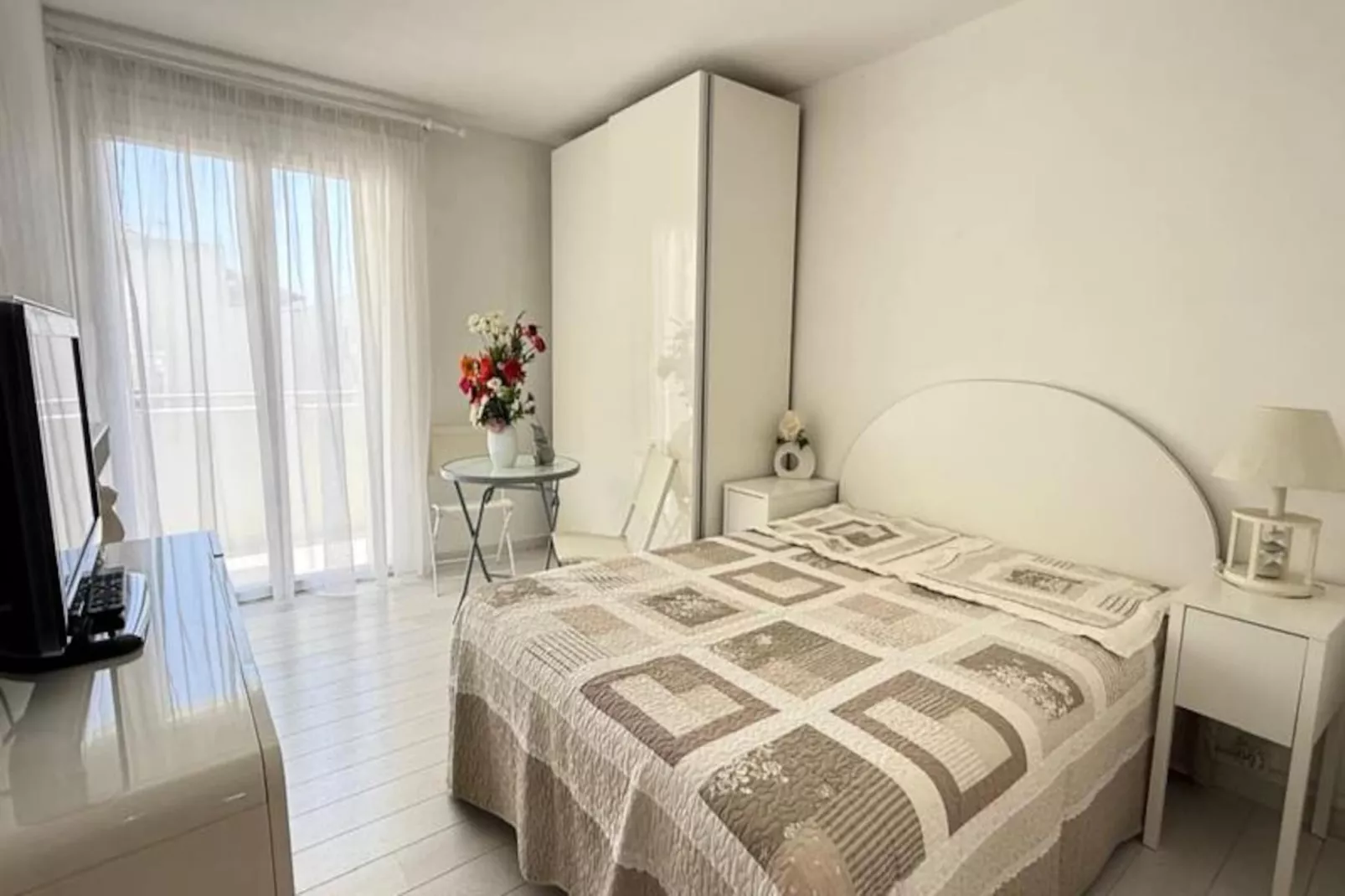 Résidence Superbe T3 Traversant Avec Terrasse Face Au Chenal Vue Mer &ndash; Imp&eacute;rial 4-Niet-getagd