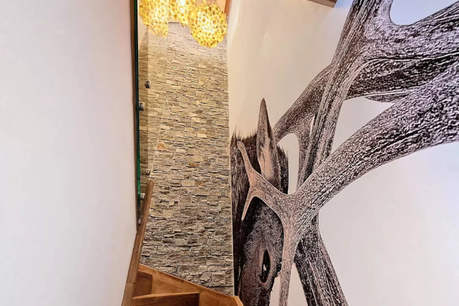 Appartements à Les Gets-Niet-getagd