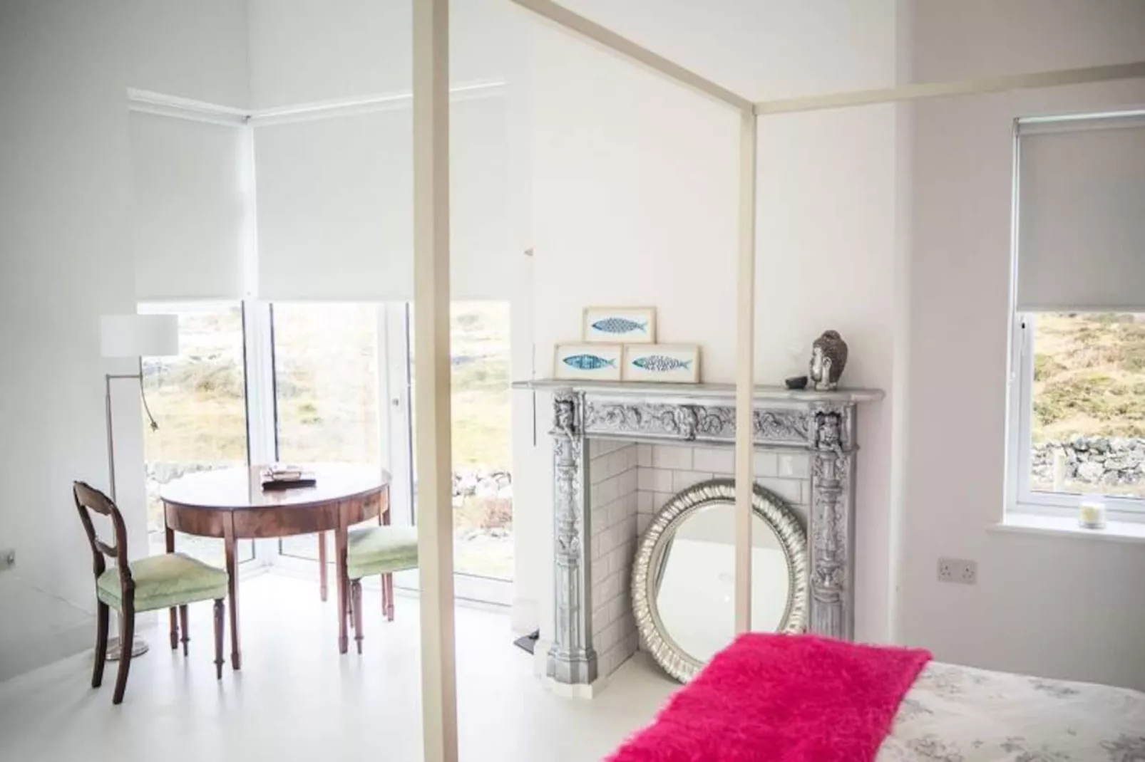 Maison à Ballyconneely Galway-Niet-getagd