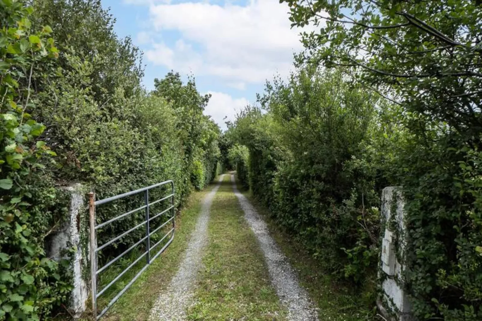 Maison à Cashel Galway-Niet-getagd