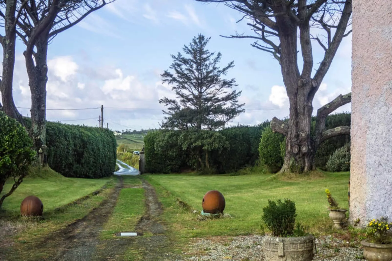 Maison à Clifden Galway-Niet-getagd