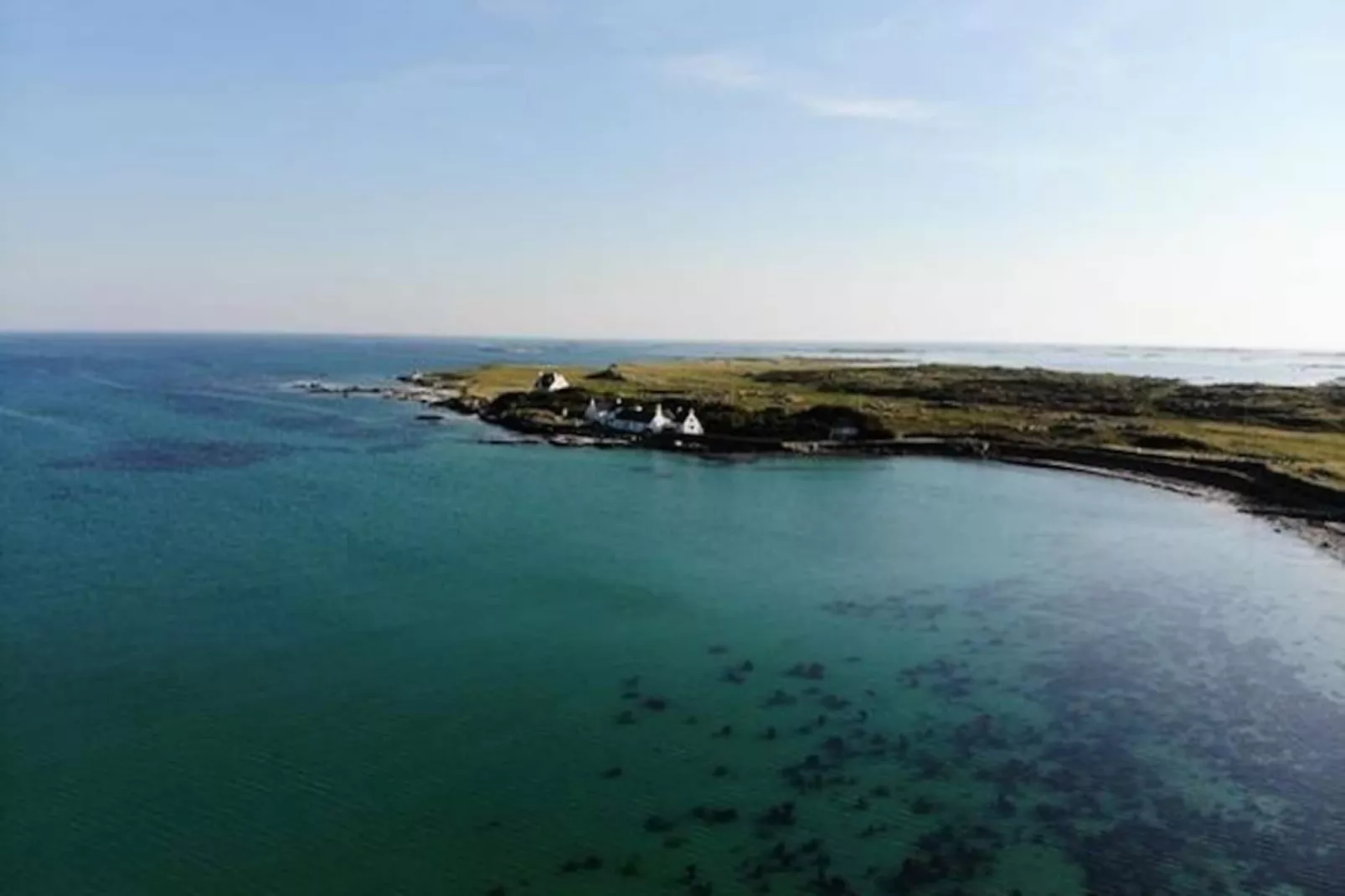 Maison à Ballyconneely Galway-Niet-getagd