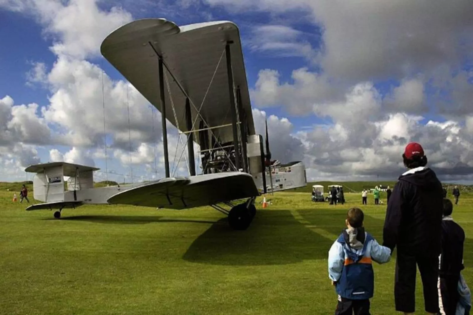 Maison à Ballyconneely Galway-Niet-getagd