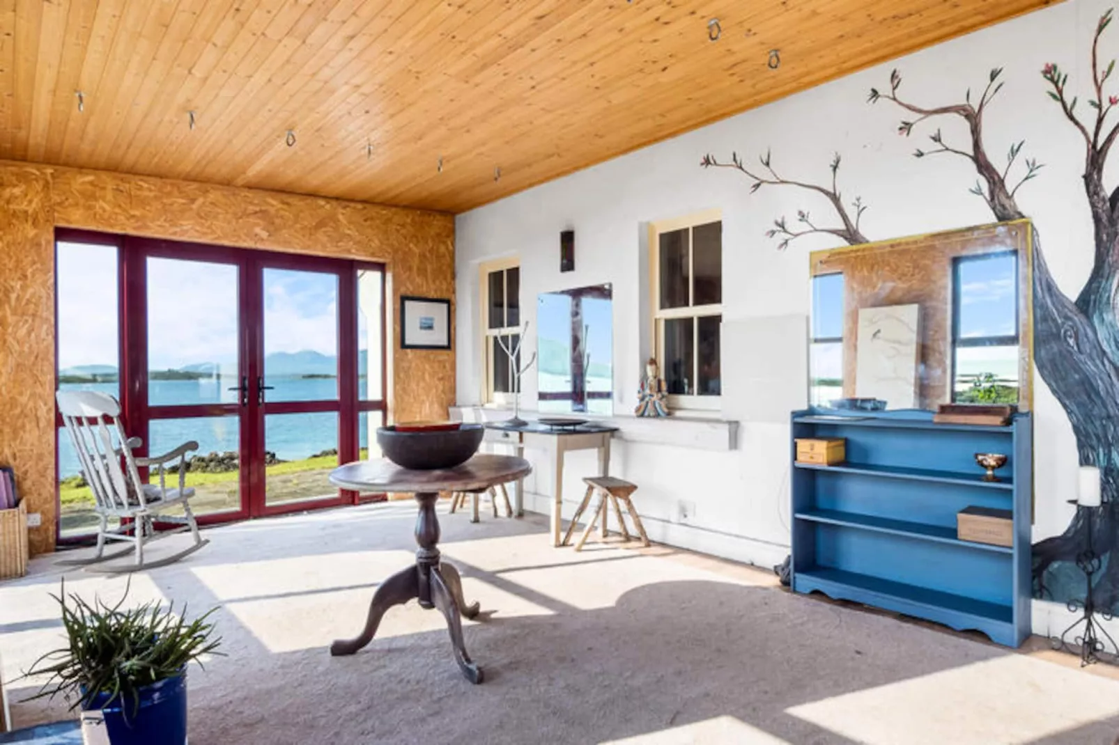 Maison à Cashel Galway-Niet-getagd