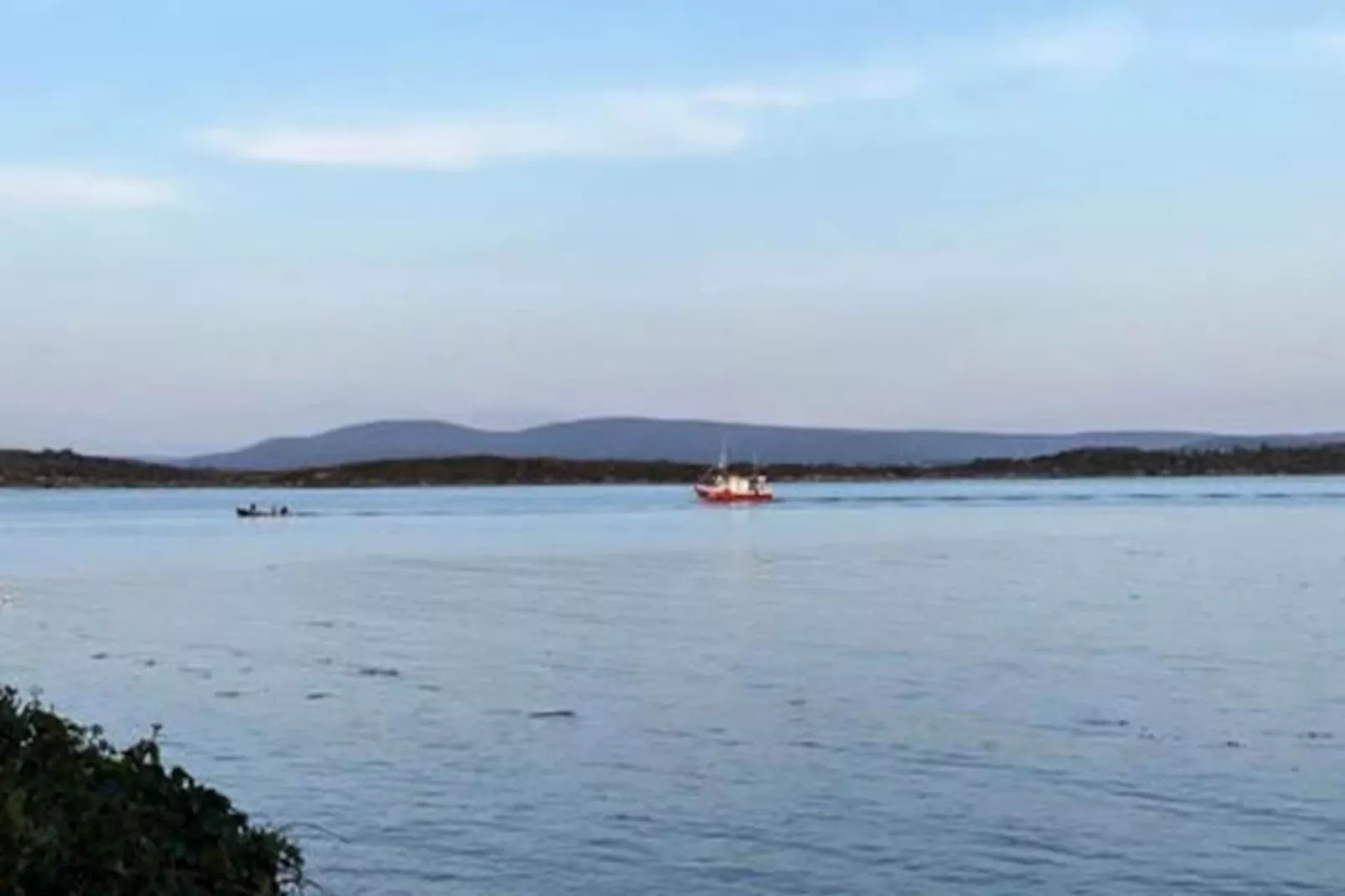 Maison à Roundstone Galway-Niet-getagd