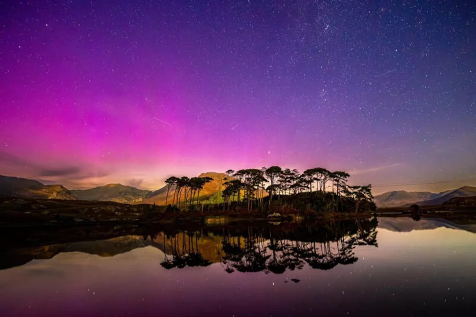 Mobil Home - Bungalow - Cottage à Carna Galway-Niet-getagd