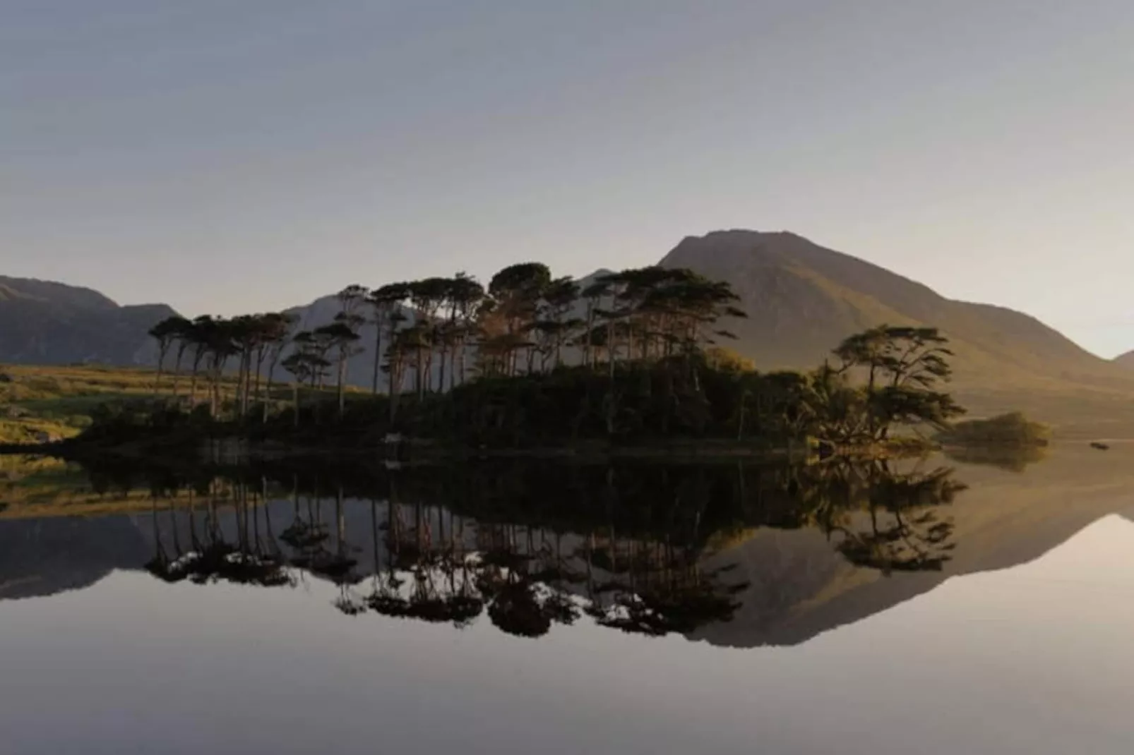 Maison à Cashel Galway-Niet-getagd