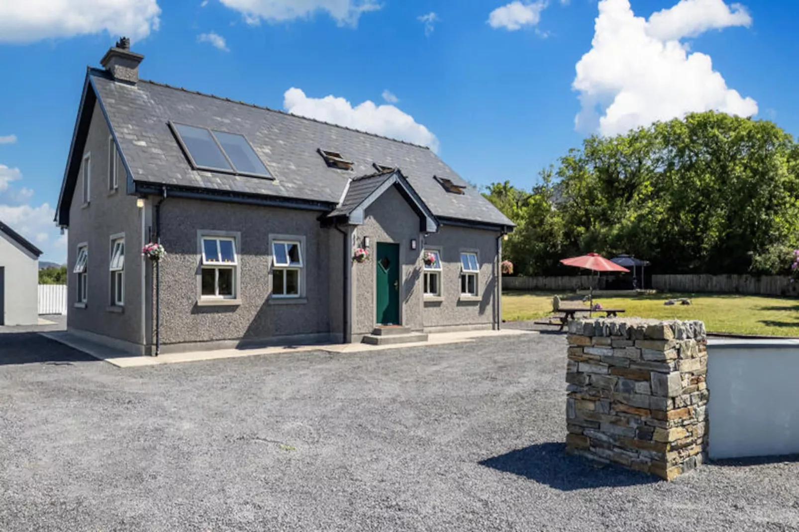 Maison à Renvyle Galway-Niet-getagd