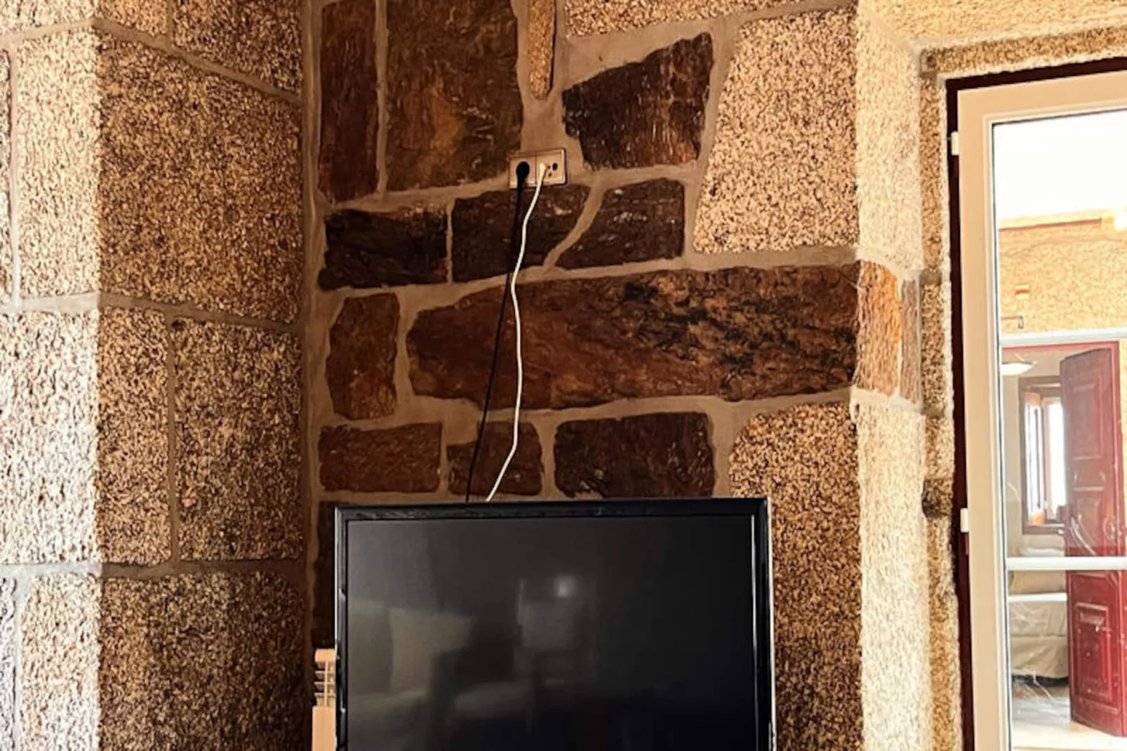 Maison à Cabeceiras de Basto-Niet-getagd