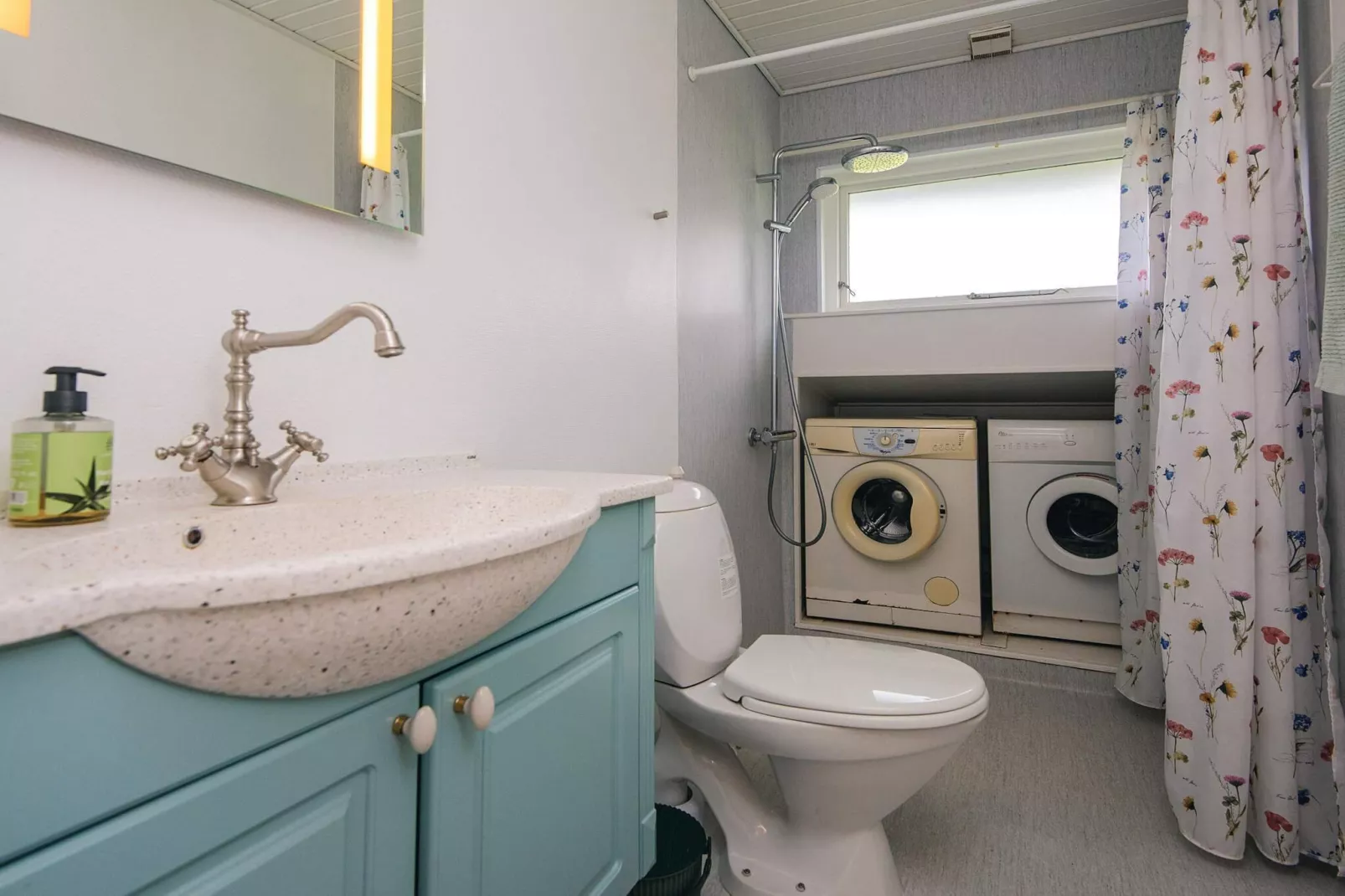 6 persoons vakantie huis in Blåvand-Binnen