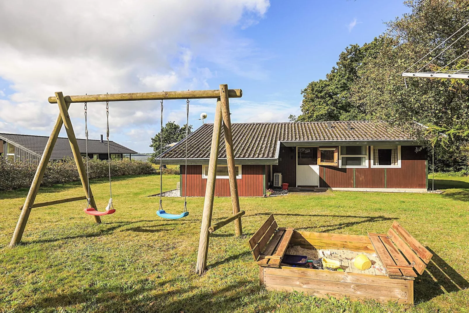 8 persoons vakantie huis in Skals-By Traum-Uitzicht