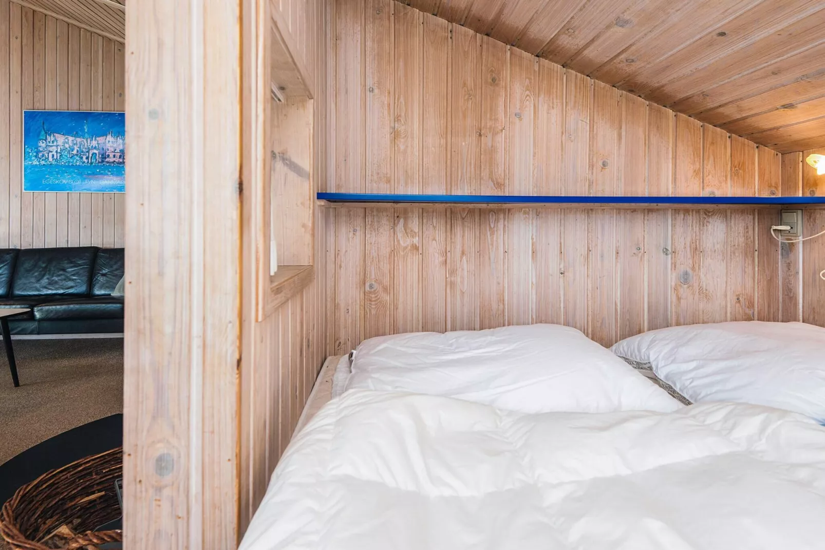 Zeezijde oase met Spa -- By Traum Ferienwohnungen-Binnen