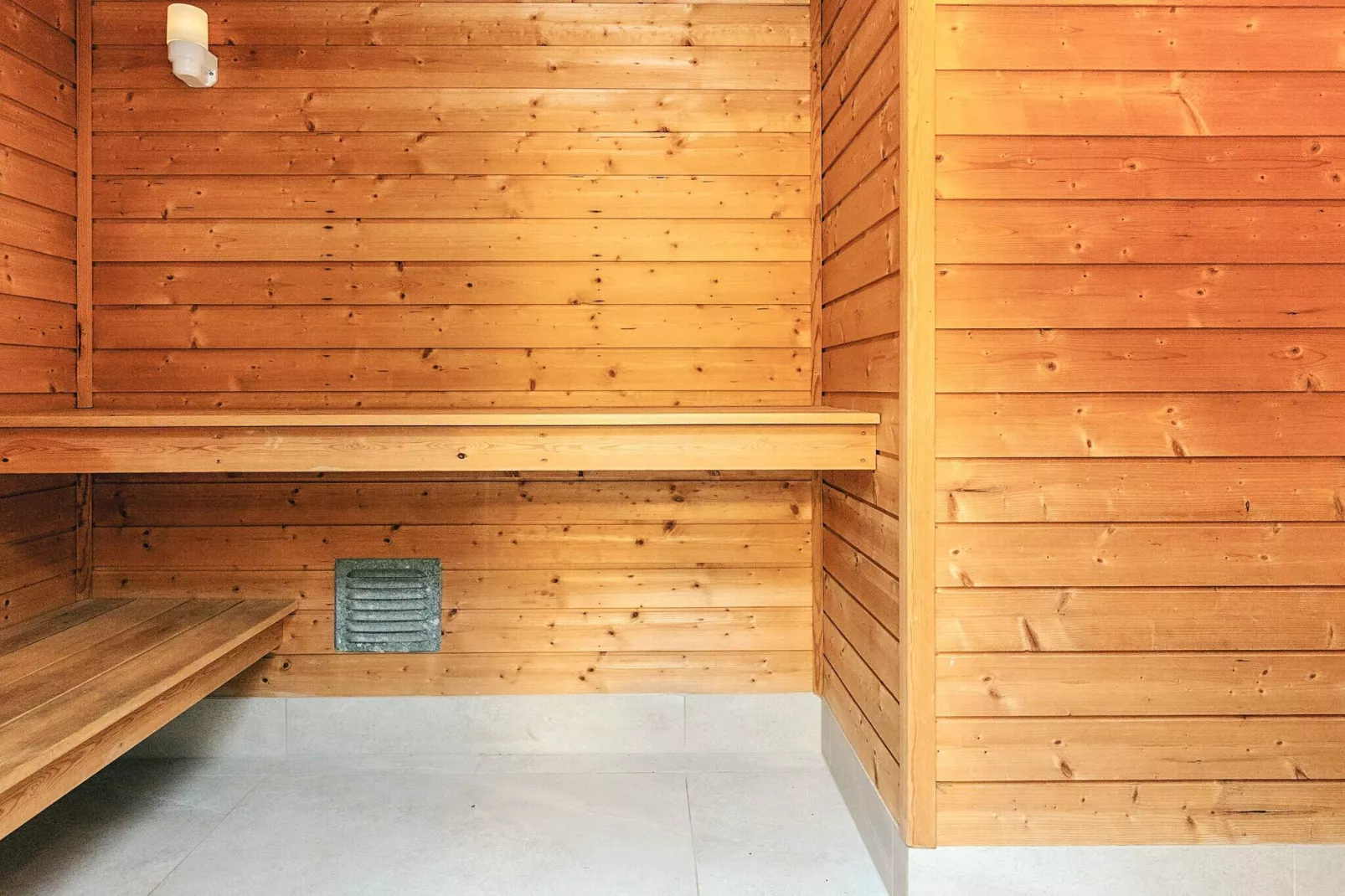 10 persoons vakantie huis in Væggerløse-By Traum-Sauna