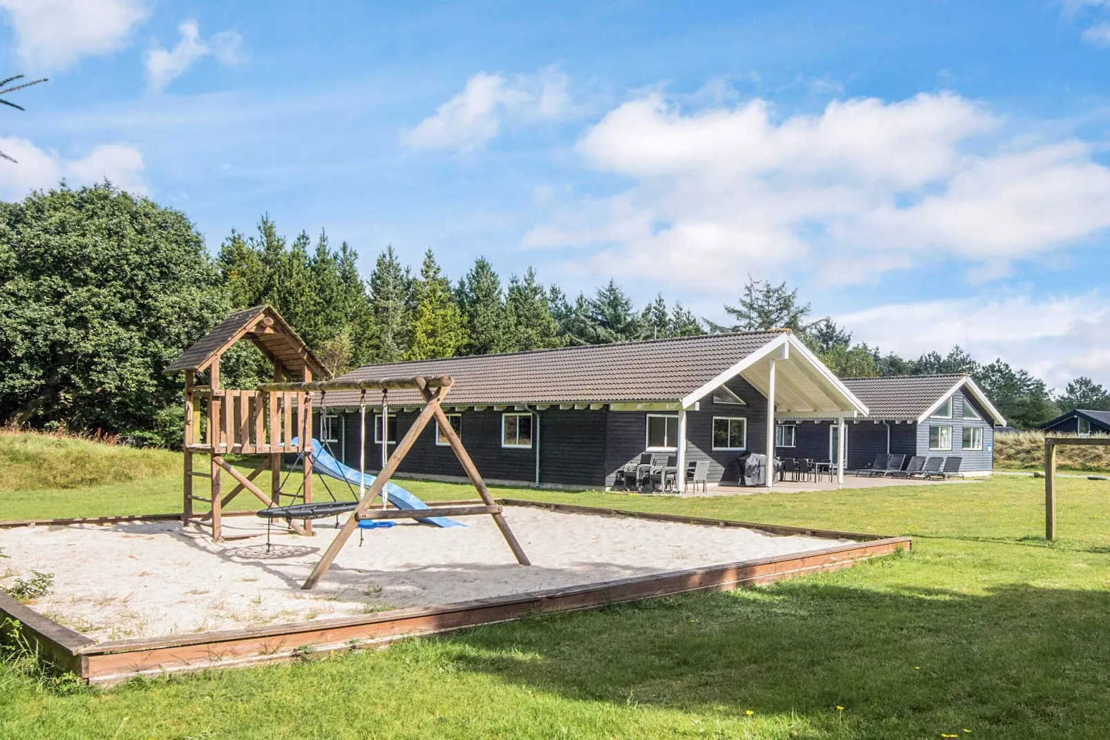 Luxe strandverblijf -- By Traum Ferienwohnungen-Uitzicht