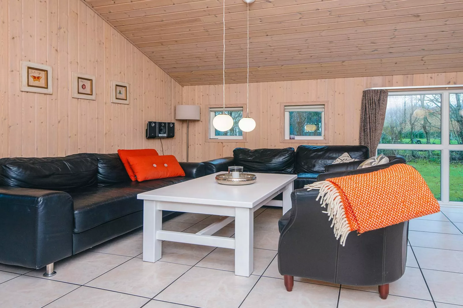 6 persoons vakantie huis in Oksbøl-By Traum-Binnen