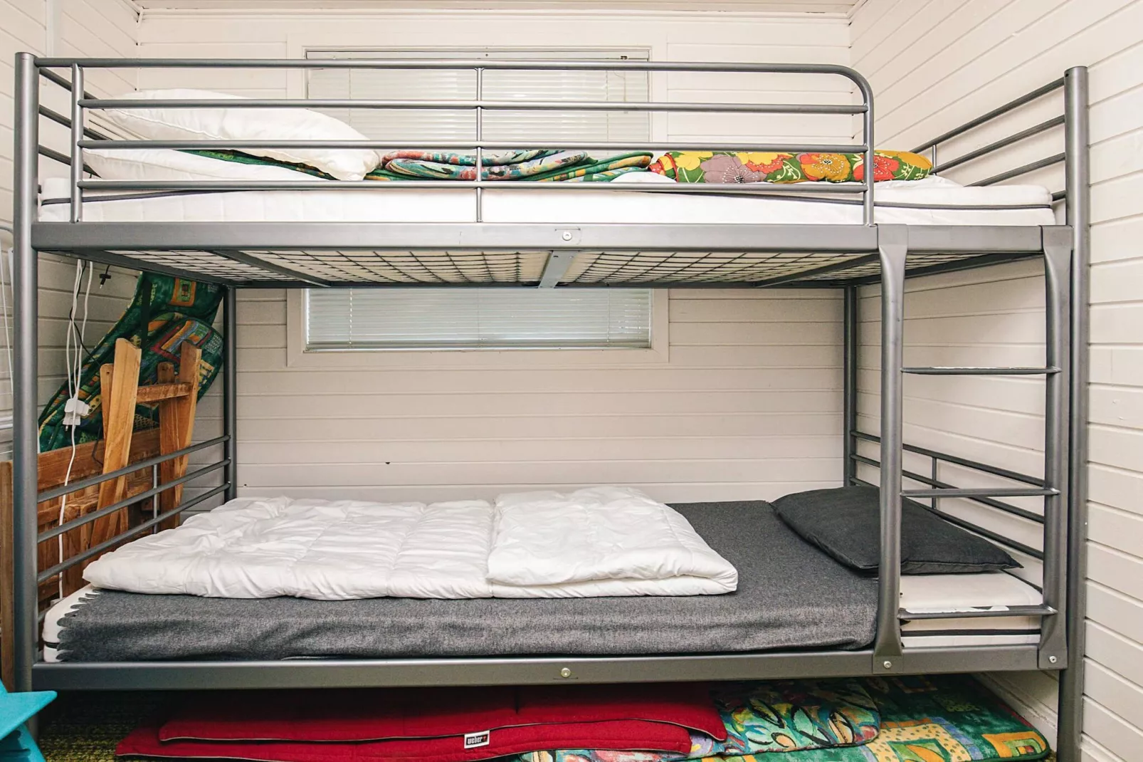 5 persoons vakantie huis in Hals-By Traum-Binnen