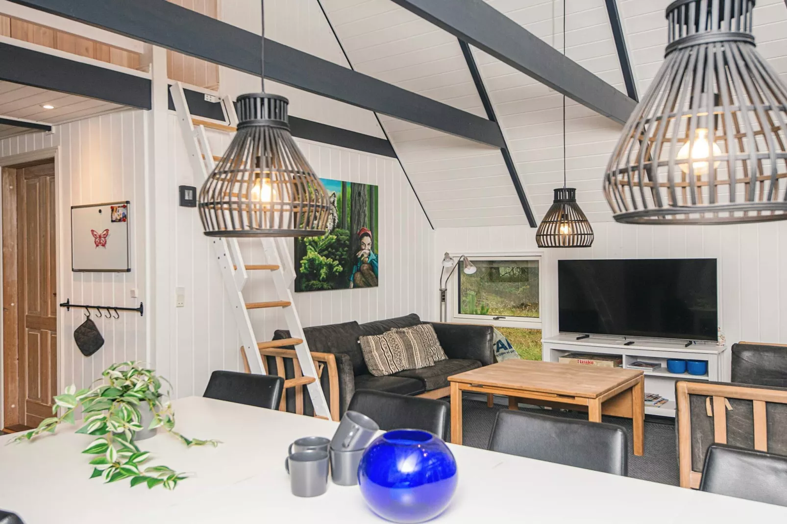 Luxe retraite in Blavand -- By Traum Ferienwohnungen-Binnen