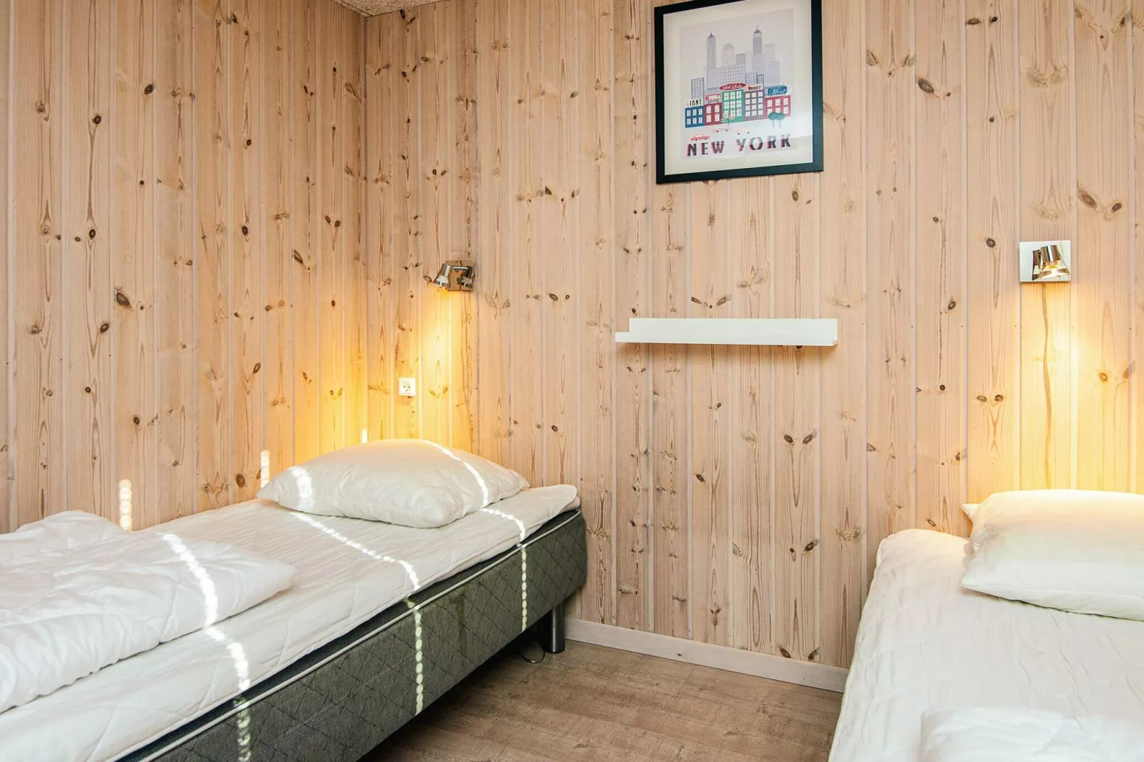 16 persoons vakantie huis in Glesborg-Binnen