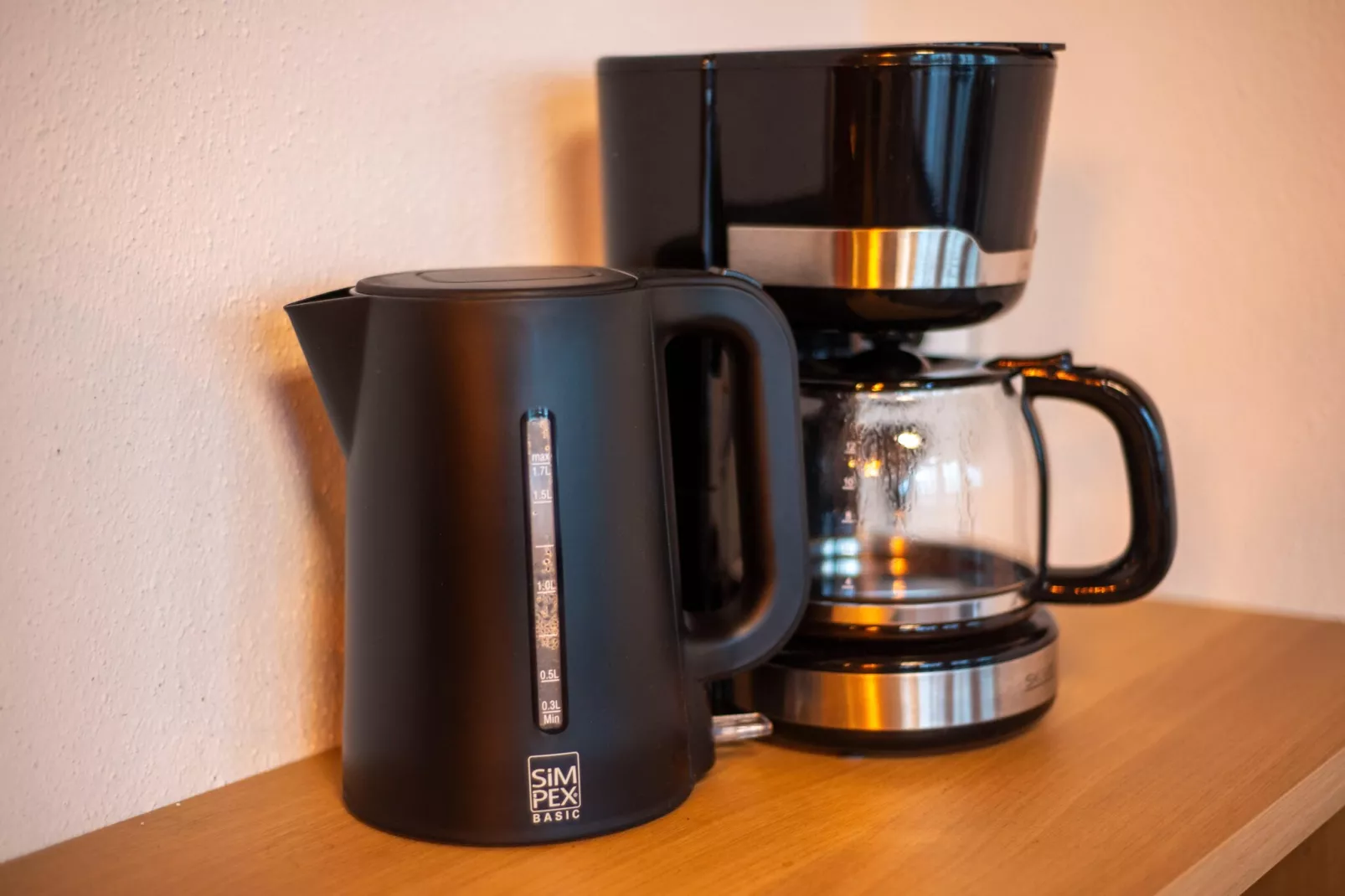 Residenz Edelalm - Penthouse 6-Sfeer