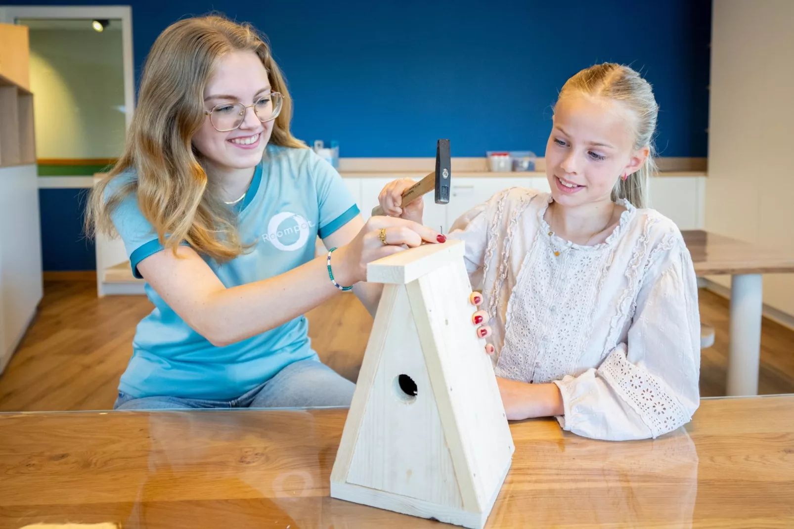 Ferienresort Cochem 18-Sfeer