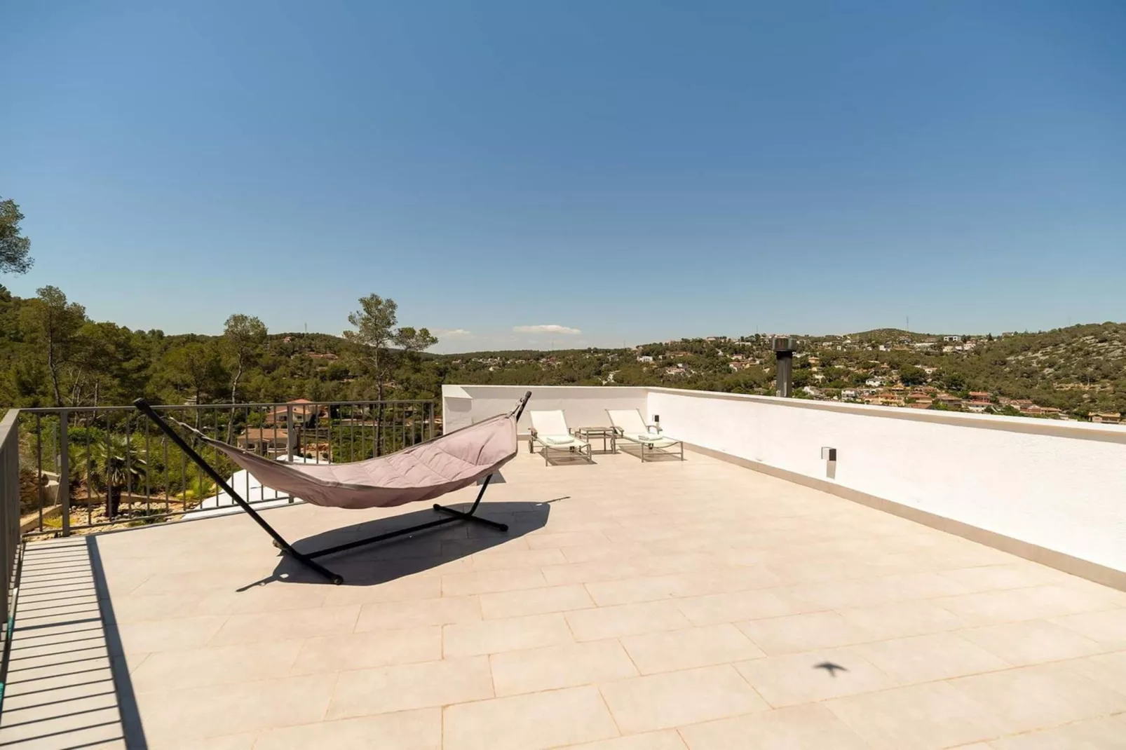 House Olivella-Terras