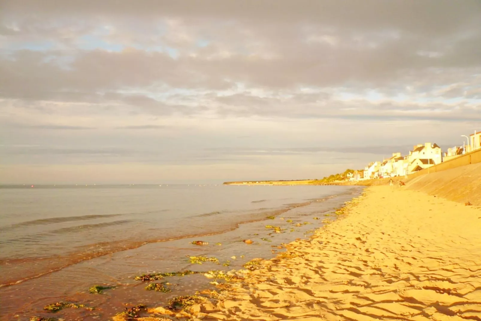 Gite Le Jonquet-Gebieden zomer 20km