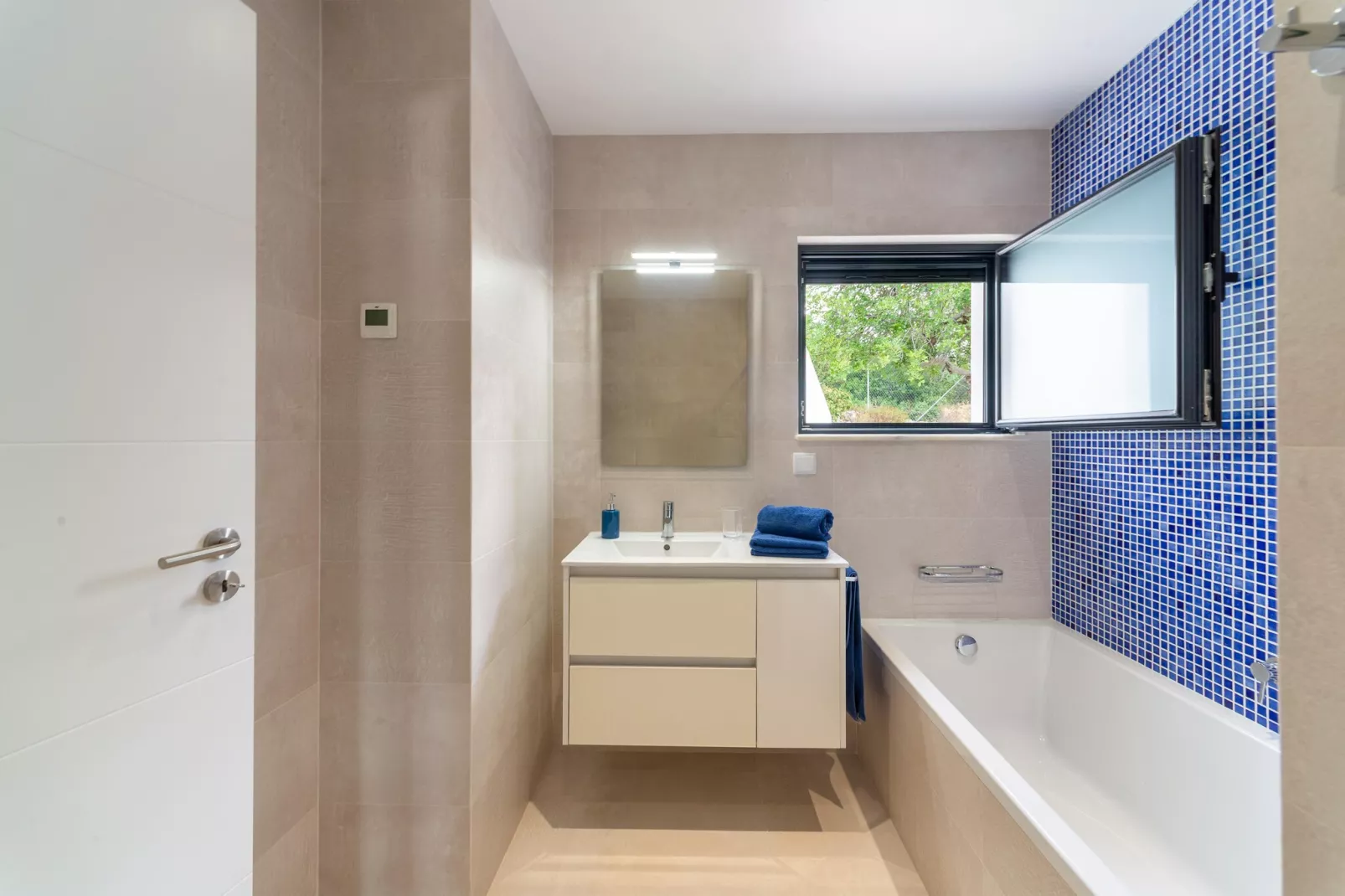 Casa o Sonho-Badkamer