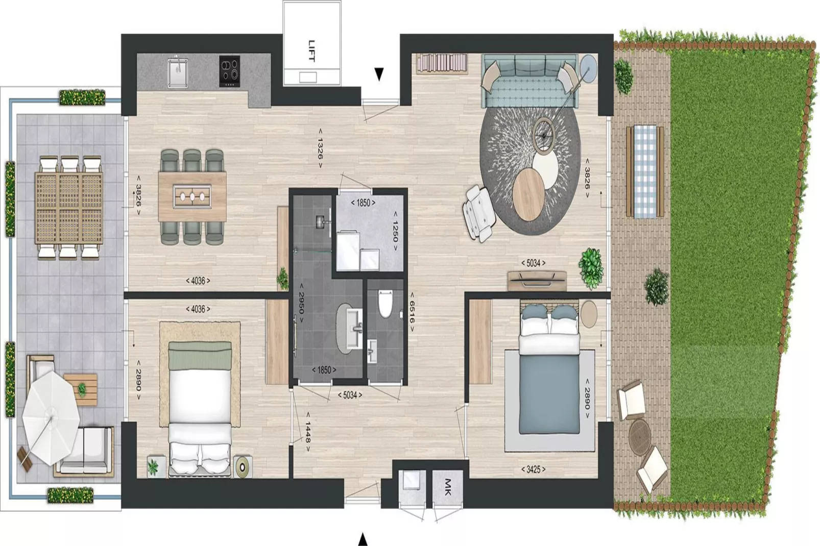 Havenweg 8-14-Niet-getagd