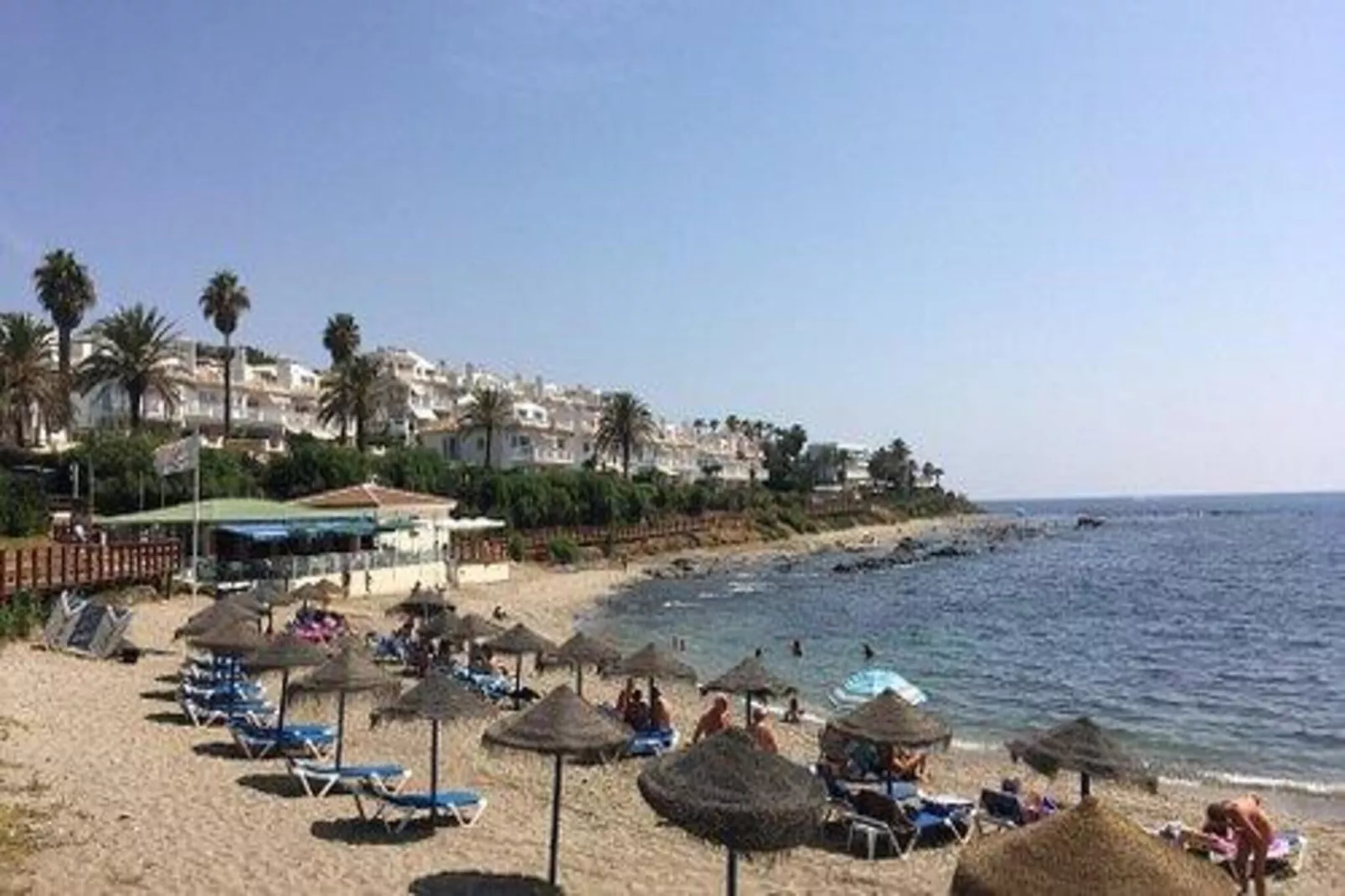 CT 158 - Lotus Jardinana-Gebieden zomer 1km